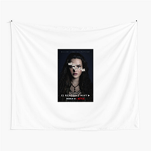 13 Reasons Why Beyond The Reasons 13 Reasons Why Tapestries