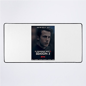 13 Reasons Why Every Story Matters 13 Reasons Why Mouse Pads