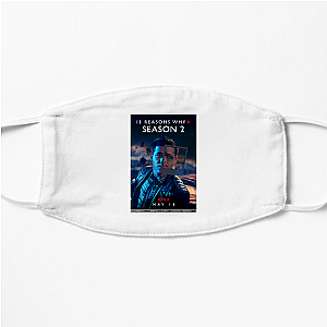 13 Reasons Why Speak Your Truth 13 Reasons Why Face Masks