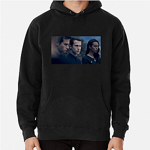 13 Reasons Why Hannah's Story Lives 13 Reasons Why Hoodies