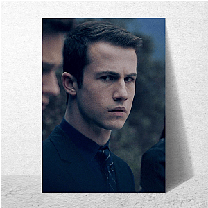 13 Reasons Why Hannah's Story Lives 13 Reasons Why Posters