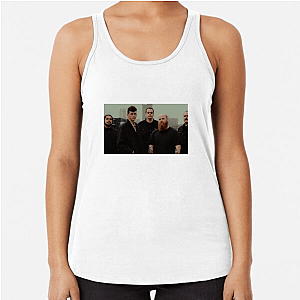 Live Loud, Die 156 Silence 156 Silence Tank Tops