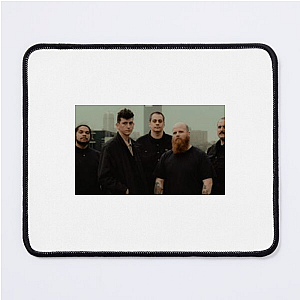 Live Loud, Die 156 Silence 156 Silence Mouse Pads