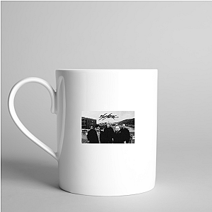 Speak in 156 Silence 156 Silence Mugs