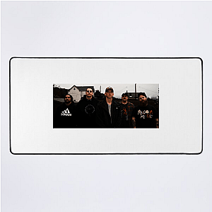 156 Silence Rising 156 Silence Mouse Pads