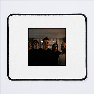 156 Silence, Zero Apology 156 Silence Mouse Pads