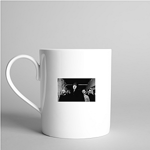 Born of 156 Silence 156 Silence Mugs