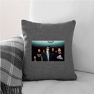 156 Silence Inside 156 Silence Pillows Cover