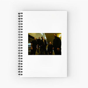 Feel the 156 Silence 156 Silence Notebook