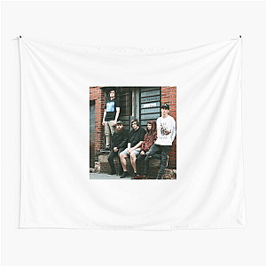 156 Silence Rules Me 156 Silence Tapestries