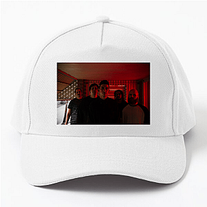 Silence Hits Harder (156) 156 Silence Hats & Caps