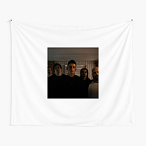 156 Silence, Zero Apology 156 Silence Tapestries