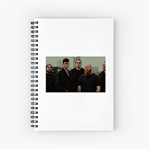 Live Loud, Die 156 Silence 156 Silence Notebook