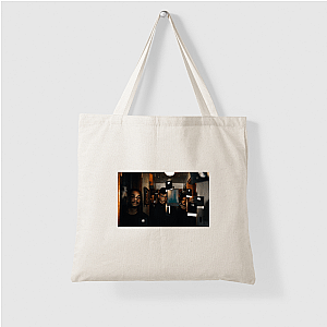 No Peace, Just 156 Silence 156 Silence Bags