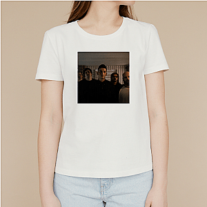 156 Silence, Zero Apology 156 Silence T-Shirts