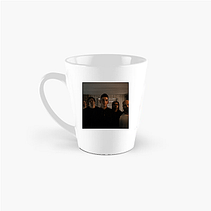 156 Silence, Zero Apology 156 Silence Mugs