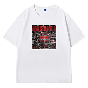 In Chaos, We Trust – 156 156 Silence T-Shirts