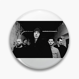 Born of 156 Silence 156 Silence Pins