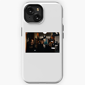No Peace, Just 156 Silence 156 Silence iPhone Cases