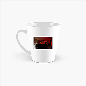 Silence Hits Harder (156) 156 Silence Mugs