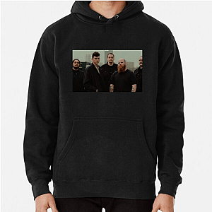 Live Loud, Die 156 Silence 156 Silence Hoodies