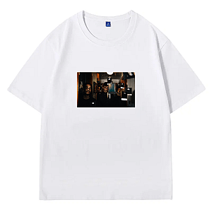 No Peace, Just 156 Silence 156 Silence T-Shirts