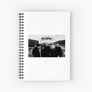 Speak in 156 Silence 156 Silence Notebook