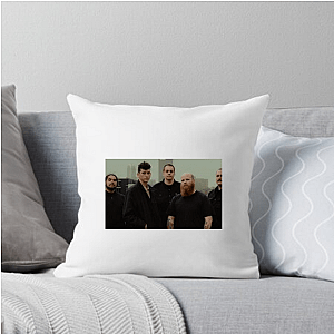 Live Loud, Die 156 Silence 156 Silence Pillows Cover