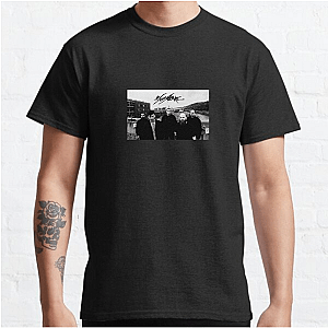 Speak in 156 Silence 156 Silence T-Shirts