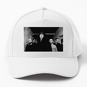 Born of 156 Silence 156 Silence Hats & Caps