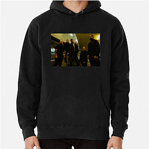 Feel the 156 Silence 156 Silence Hoodies