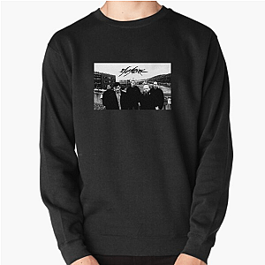 Speak in 156 Silence 156 Silence Sweatshirts