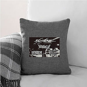 The Sound of 156 Silence 156 Silence Pillows Cover