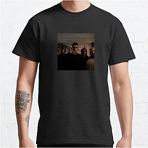 156 Silence, Zero Apology 156 Silence T-Shirts