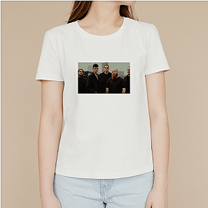 Live Loud, Die 156 Silence 156 Silence T-Shirts