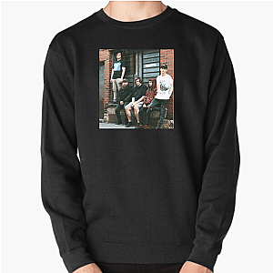 156 Silence Rules Me 156 Silence Sweatshirts