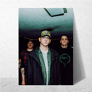 156 Silence Inside 156 Silence Posters