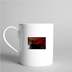 Silence Hits Harder (156) 156 Silence Mugs