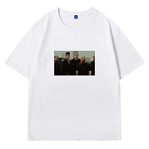 Live Loud, Die 156 Silence 156 Silence T-Shirts