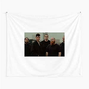 Live Loud, Die 156 Silence 156 Silence Tapestries