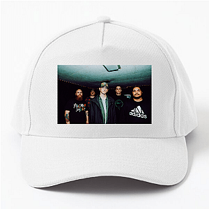 156 Silence Inside 156 Silence Hats & Caps