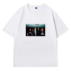 156 Silence Inside 156 Silence T-Shirts