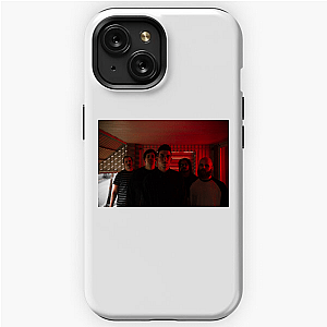 Silence Hits Harder (156) 156 Silence Samsung Cases