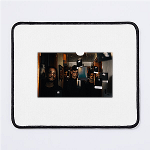 No Peace, Just 156 Silence 156 Silence Mouse Pads