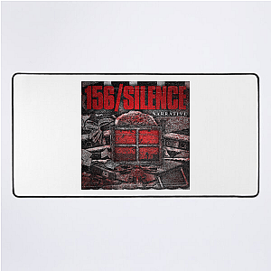 In Chaos, We Trust – 156 156 Silence Mouse Pads