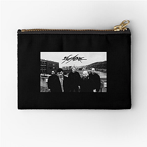 Speak in 156 Silence 156 Silence Zipper Pouches