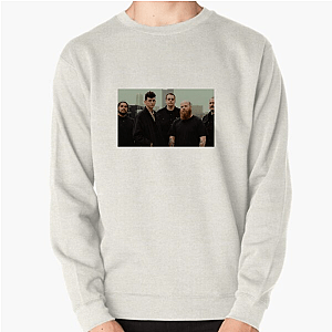 Live Loud, Die 156 Silence 156 Silence Sweatshirts