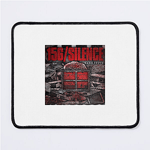 In Chaos, We Trust – 156 156 Silence Mouse Pads