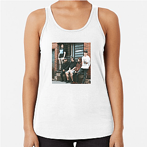 156 Silence Rules Me 156 Silence Tank Tops