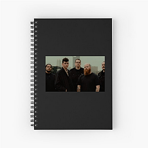 Live Loud, Die 156 Silence 156 Silence Notebook